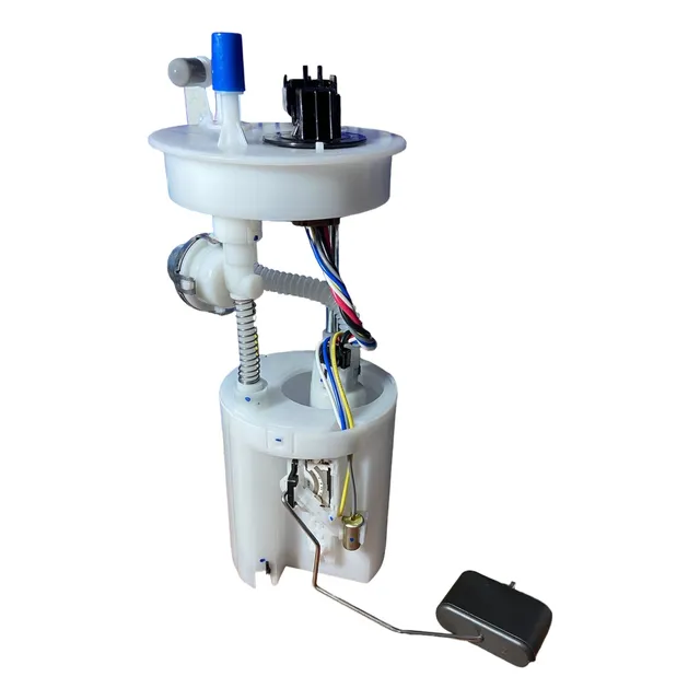 Módulo De Gasolina Daewoo Matiz