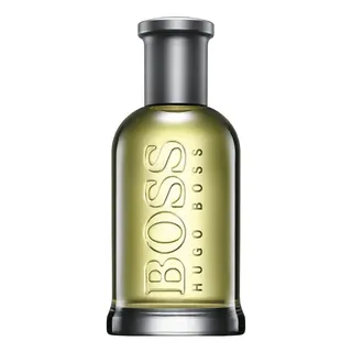 Hugo Boss Perfume Masculino Boss Bottled Eau De Toilette 100ml Hugo B