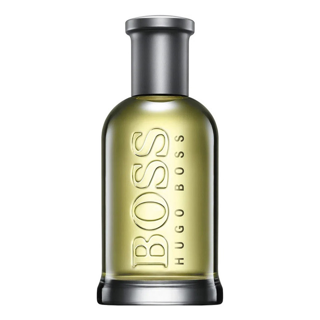 Perfume Masculino Boss Bottled Eau De Toilette 100ml Hugo Boss Perfume Masculino Boss Bottled Eau De Toilette 100ml Hugo Boss