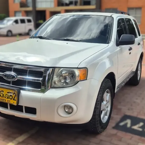 Ford Escape 2009 3.0 Xlt