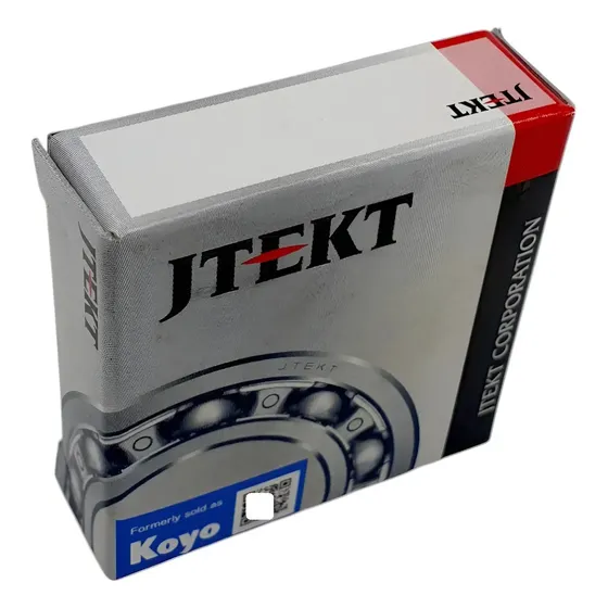 Rodamiento 6300 Zz C3 Jtekt 10x35x11 Milimetros Japones