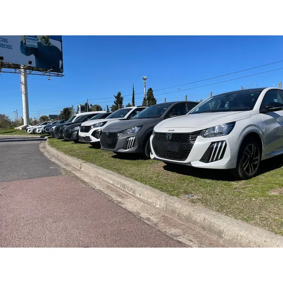 Peugeot 208 1.6 Allure Pack