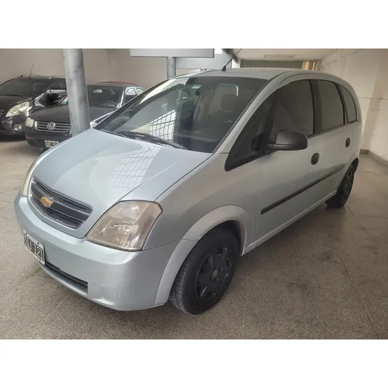 Chevrolet Meriva 1.8 Gl Plus