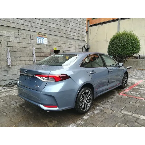 Toyota Corolla 1.8 Xe-i