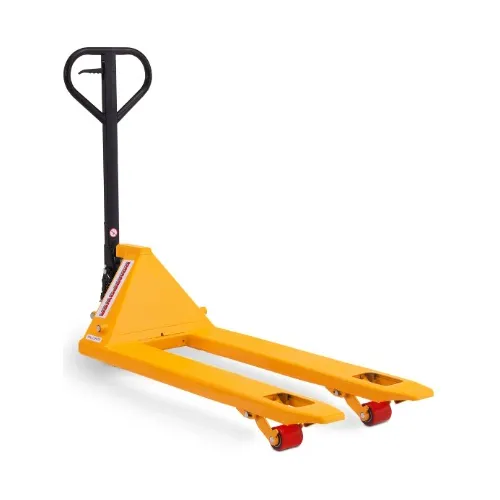 Transpaleta 2 Ton 1100 X 520mm Domosa Cod: 2255100