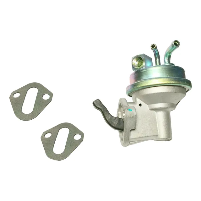 Bomba Gasolina Chev Camaro 5.7 350 V8 77-87 Carter M6626