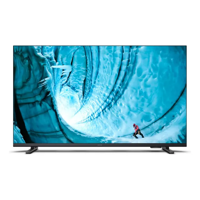 Philips Smart Tv 43  Full Hd 43pfd6910/77 Negro