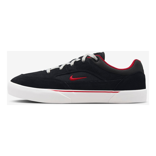 Tênis Nike Sb Malor Masculino Tênis Nike Sb Malor Masculino