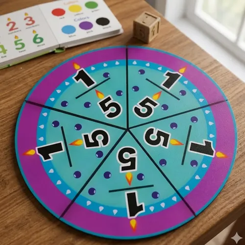 Cayro Tangram De Plástico Con Libro De Figuras – Juego Educativo Para Niños Y Adultos A Partir De 7 Años