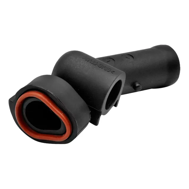 Tubo Conector Salida Multiple Admision Fiat Palio 1.8l 2005