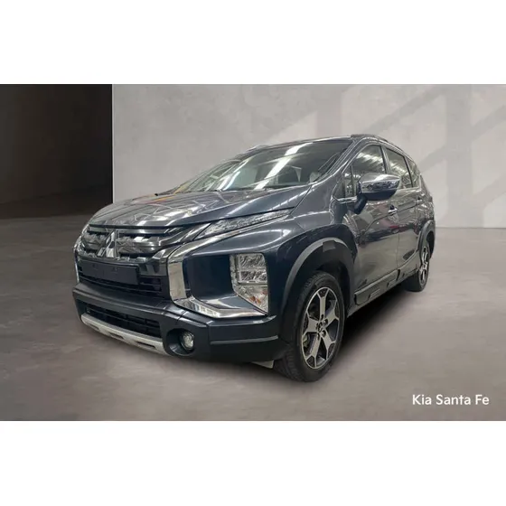 Mitsubishi Xpander 1.5 Cross At