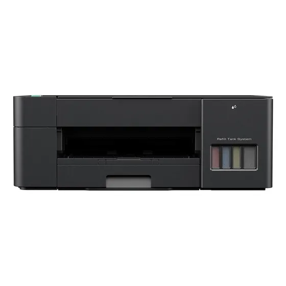 Impresora Multifunción Brother Dcp-t420w Wifi Amv