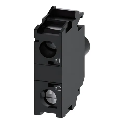 Módulo De Led Con Led Integrado Siemens 3su1401-1bh20-1aa0