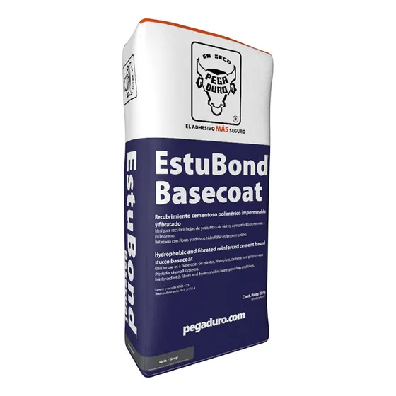 Estubond Basecoat Pegaduro