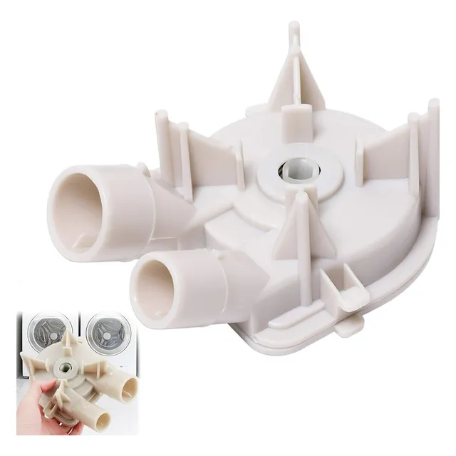 Bomba De Agua Para Lavadora Whirlpool Y Kenmore Universal