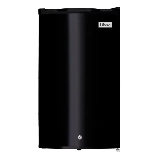 Frigobar 83l Lfb-101n Libero Color Negro