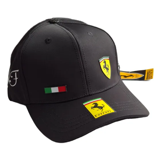 Gorra Ferrari Strapback