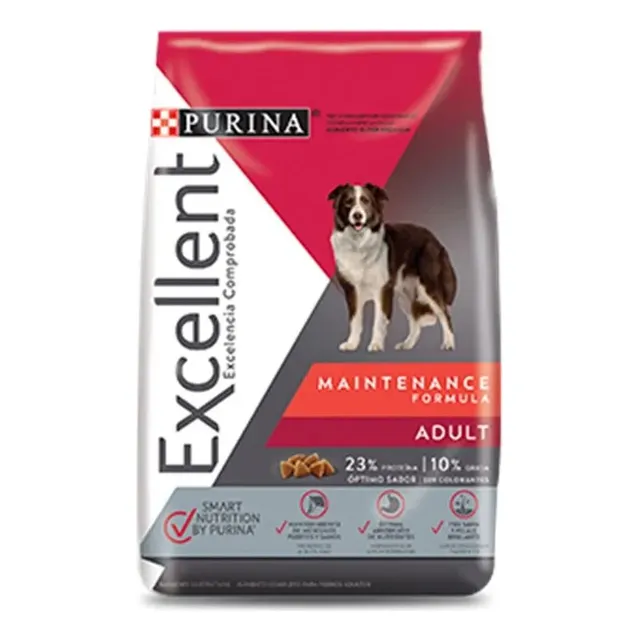Excellent Formula Adult 3kg