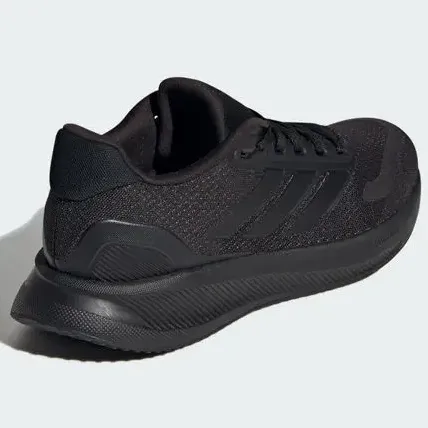 Championes adidas Runfalcon 5 Negro | Cuotas sin interés
