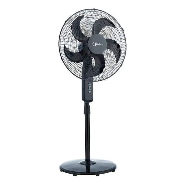 Ventilador de Pedestal Midea Power Cool 18"