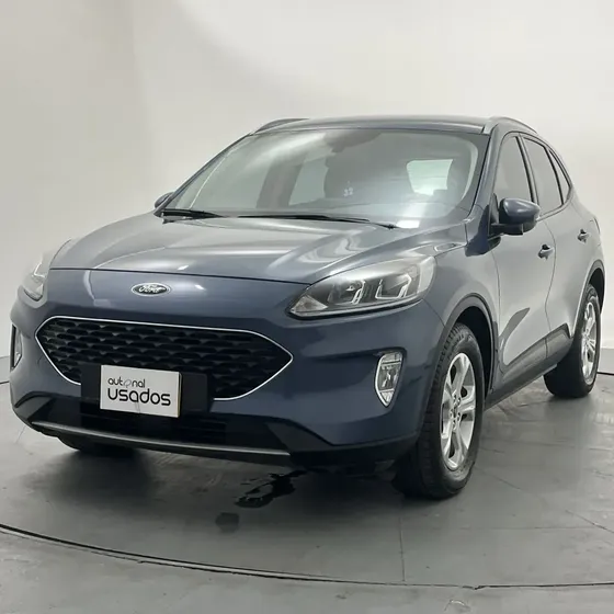 Ford Escape New Escape Se 2.0 Aut 5p usado en Usaquén