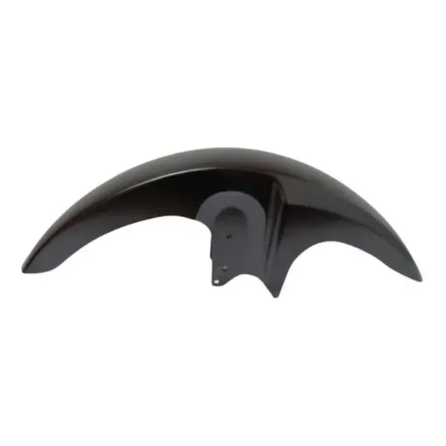 Guardabarro Negro Moto Akt 125 Nkd-nkdr-125sl-slr-ak100s