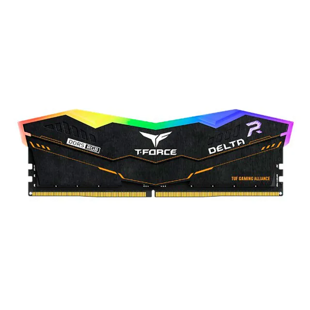 Memoria Teamgroup T-force Delta Tuf  16gb Ddr5-5600mhz, 