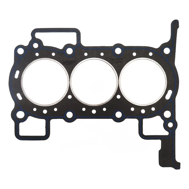 Empaque De Cabeza Renault Kwid  1.0l 12v Dohc B4d 2019-2022