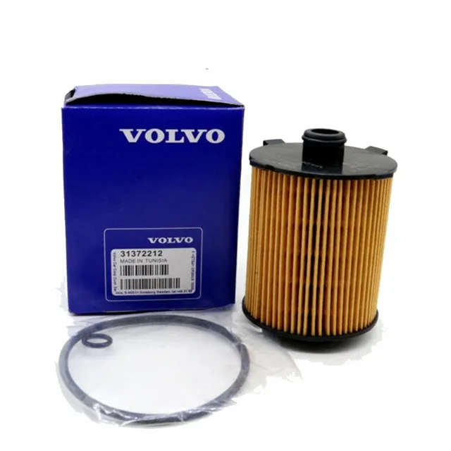 Filtro De Aceite - Volvo Motor D2