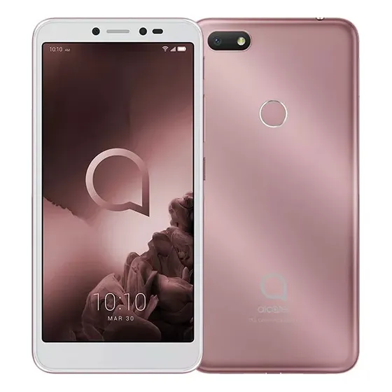 Alcatel 1v (2019) 16 Gb Metallic Rose 2 Gb Ram 4g Lte