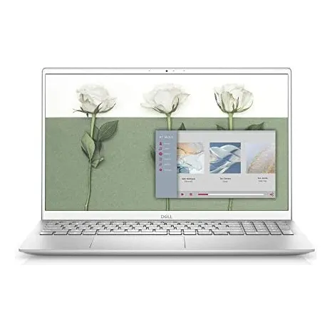 Laptop Dell Flagship Inspiron 15 5000 Computer 15.6  Fhd Tou