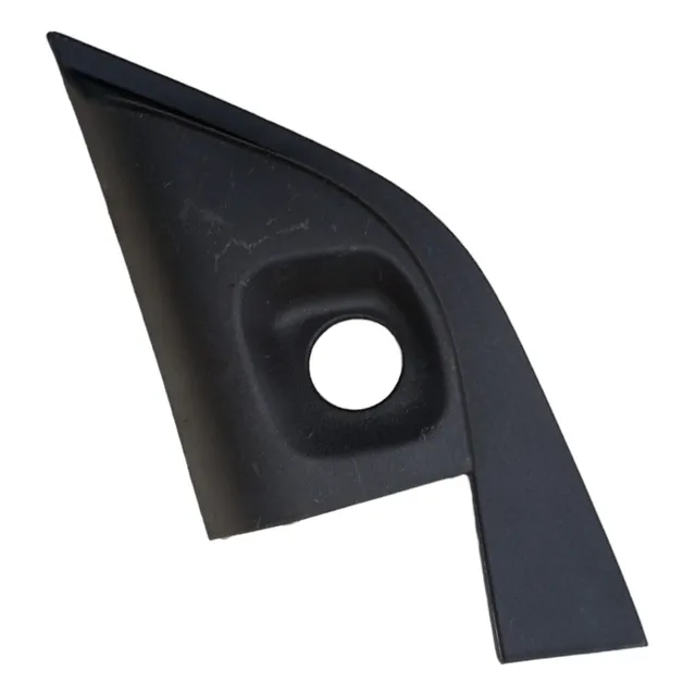 Acabamento Retrovisor Onix 2013 Esquerdo Interno Original