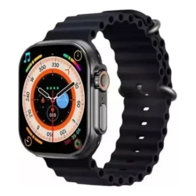 Reloj Inteligente Smartwatch M59 Ultra 49mm Bluetooth 