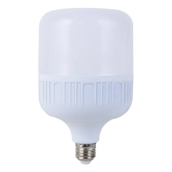Bombillo E27 Sin Empaque 10w Ahorrador De Energía