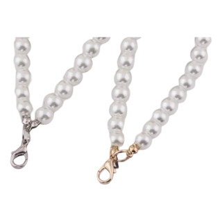 Llaveros De Perla Acrílica Con Broche De Langostino 16pz Llaveros De Perla Acrílica Con Broche De Langostino 16pz