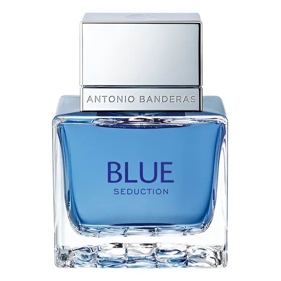 Perfume Antonio Banderas Blue Seduction For Men 50ml