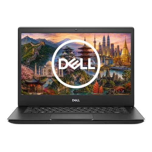 Notebook Dell Vostro 3500 Preto com Intel Core i5, 8GB RAM e SSD