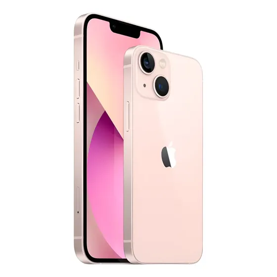 iPhone 13 (128gb) Original Apple 5g Garantia (Novo com caixa aberta)