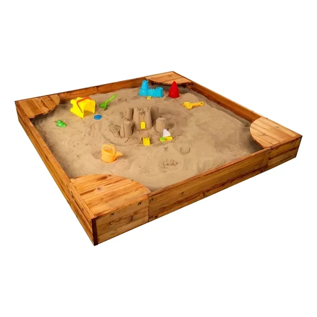 Arena Para Juegos Tipo Playa 50 Kg X $45  Pague 3 Y Lleve 4