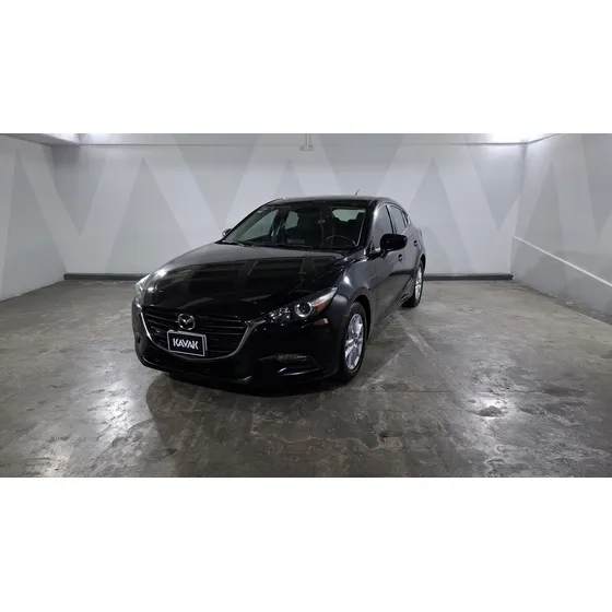 Mazda Mazda 3 2.5 Hatchback I Touring Tm