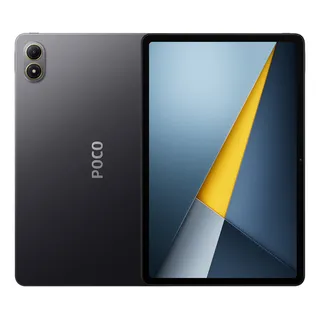 Tableta Xiaomi Poco Pad M1 12.1 256gb 8gb Color Gris