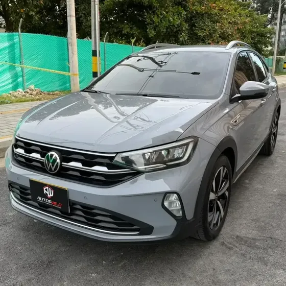 Volkswagen Nivus 2023 1.0t Highline At
