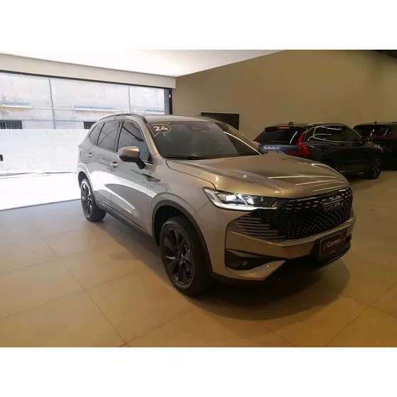 Gwm Haval H6 1.5 Hev Premium E-traction