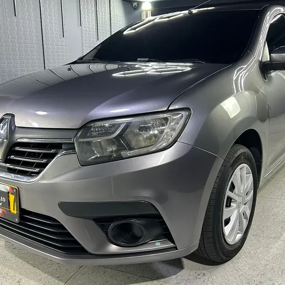Renault Sandero 2022 1.6 Life