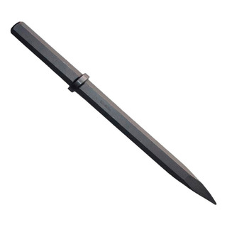 Cincel Para Martillo Demoledor Exagonal 1 1/8 Makita Cincel Para Martillo Demoledor Exagonal 1 1/8 Makita