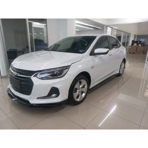 Chevrolet Onix 1.2 Premier At