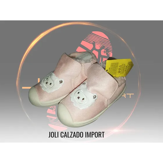 Zapatos Deportivos Americanas Niñas Modelo 2025