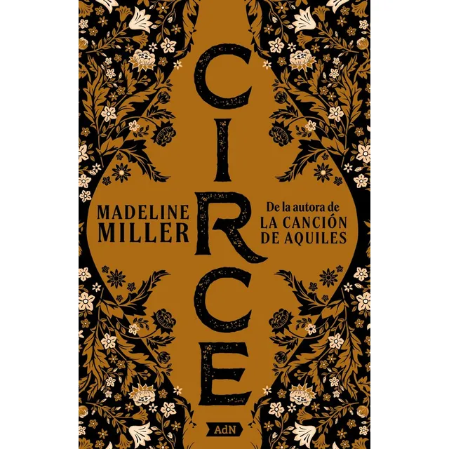 Circe [adn], De Miller, Madeline. Alianza Editorial, Tapa Blanda En Español