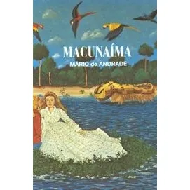 Macunaíma