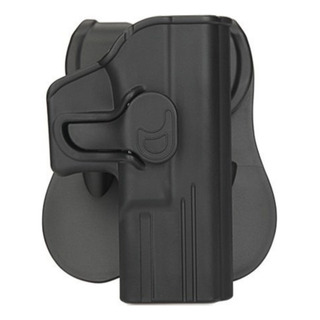 Airsoft - Coldre Hi-capa Sti Am-hcpg2 Amomax Airsoft - Coldre Hi-capa Sti Am-hcpg2 Amomax